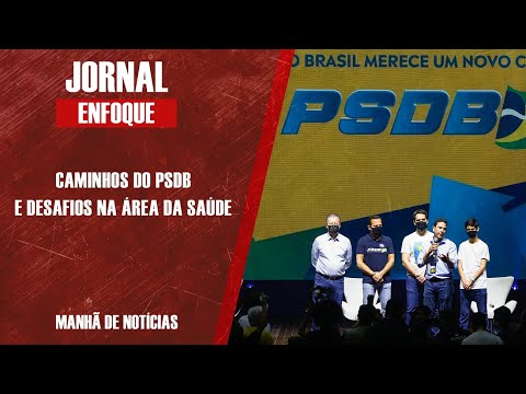 CAMINHOS DO PSDB E DESAFIOS NA ÁREA DA SAÚDE