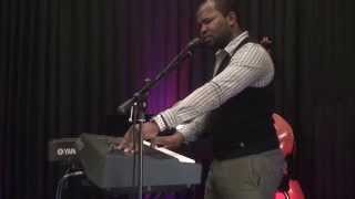 HOPEM Worship Your Name is Zion, Father We declare we love you