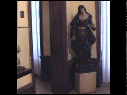 Stará radnica Bratislava - Sien cirkvi