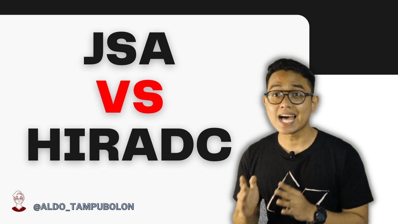 Cara Membuat Job Safety Analysis