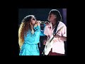 Daniel Caesar ft. H.E.R. - Best Part (Acapella Studio Quality)
