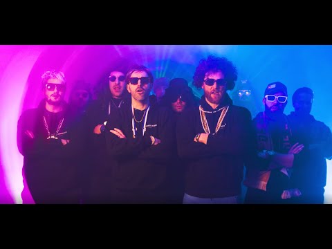 De Roerdassen - Veur Altied