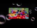 Mickey S Message From Mars