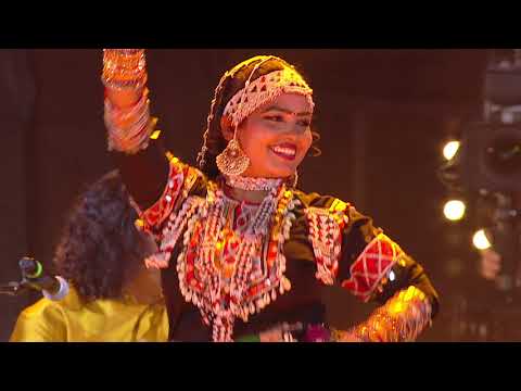 Notte della Taranta 2018, Concertone - Fior di tutti i fiori