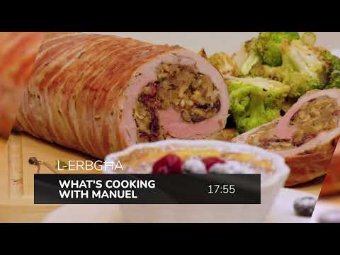 What's Cooking Promo 13 - 271223