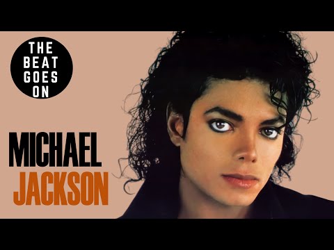 How Michael Jackson Changed Music