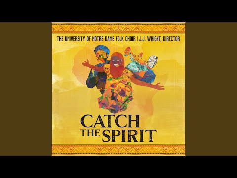 I Can't Breathe (Live) (feat. Godwin Louis, Chanda Rule, Melissa Stylianou, Chris Dingman, Mark...