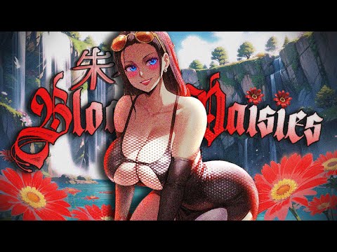 Bloody Daisies - Yung Kage