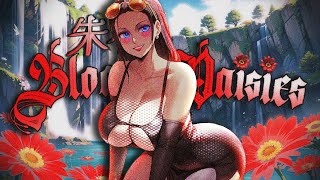 Cover art for Bl00dI3 Daisi3z