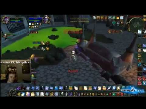 2v2 Hydra (pov) Disciple Priest + Survival Hunter Arena 2k+ WoW
