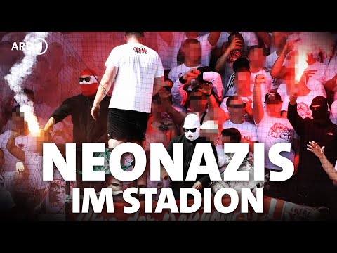 Wie im Fußball-Umfeld politisch rekrutiert wird