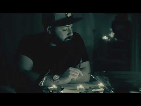 Olli Vincent - Ti Scrivo una Lettera #silenzio