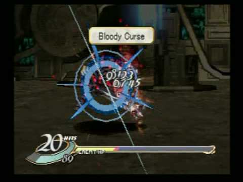 Valkyrie Profile pt.162 - God-like Powers - Giant Lord