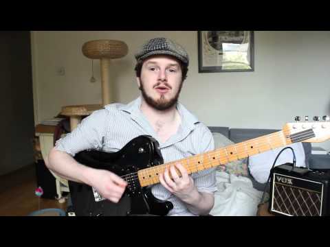 Quick Licks Weekly - #122 - Intervallic Sequence #2