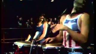 Deep Purple - Mandrake root 1970 (edit)