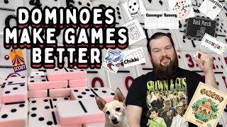 Board Game Animal - Taluva video thumbnail