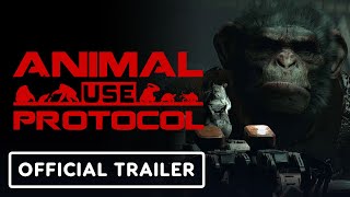 Animal Use Protocol trailer