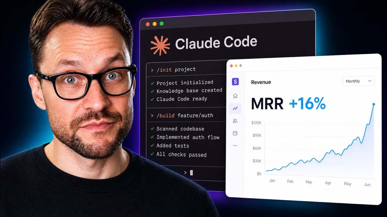 I Gave AI My SaaS Data. It Found a Huge Positioning Mistake