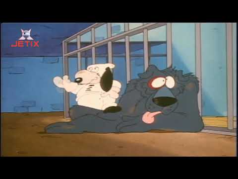 Heathcliff  - Marea evadare a lui Chauncey / Carnavalul  (Jetix/ThePhenom007)