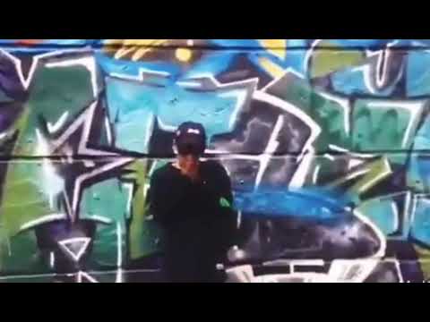 BlackNud - Survivor - THE RAPPER