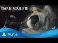 Dark Souls III | At World's End - DLC Reveal Trailer | PS4