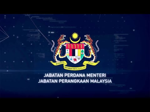 Video Korporat DOSM - Versi Bahasa Melayu