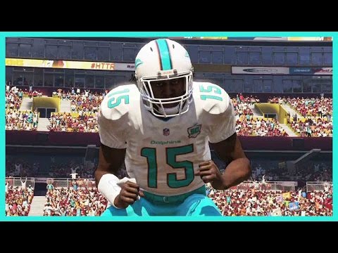 Madden 16 Career Mode Ep.1 - THE NFL HAS A NEW STAR!!