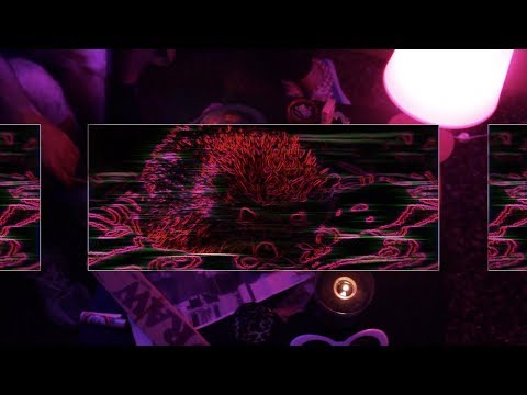 Video thumbnail for Kipod - קיפוד