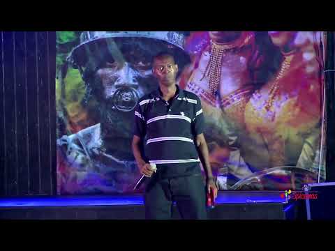 MOSES RANKS | Soca Prelims performance at La Sagesse Hard Court | July 6th, 2023