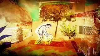 Bola de Meia, Bola de Gude - Milton Nascimento (Vídeo Clip Oficial) do Projeto 3 Clipes - 1 Curta.