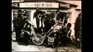 Miles Davis Paraphernalia Brooklyn June 21 1969