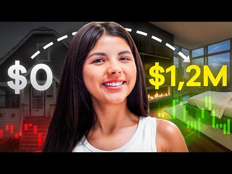 How I Went From $0 to $1.2M as An Options Trader (Full Story)