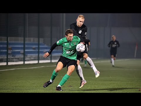GKS II Katowice - Podlesianka Katowice 3:0