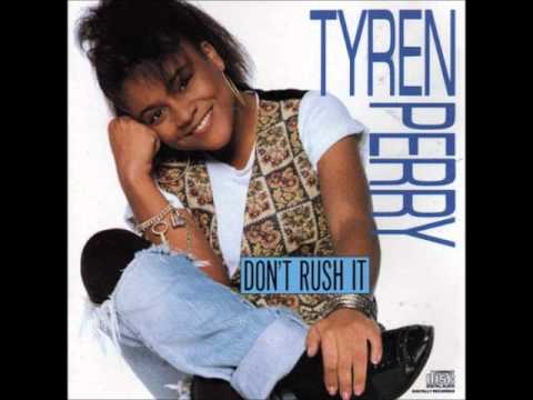 Tyren Perry Hey Mr. Postman