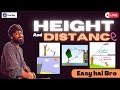 Height Distance Chapter 8 Cbse Class10 Live Onlinetuition Maths L2