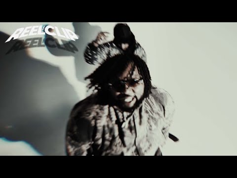 Que Hurk x Holly Doe - New Chop (Official Music Video) [Created by @ReelClip]