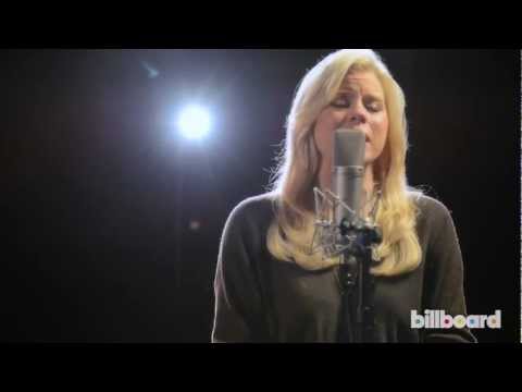 Be a Man - Megan Hilty