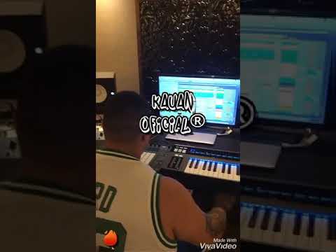 "4M Gang" - MC IG, MC Kevin e MC PH (Perera DJ) Prévia 🎵🎵