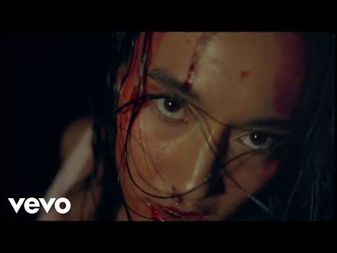 Erica Jo - Promised Land (Official Music Video)