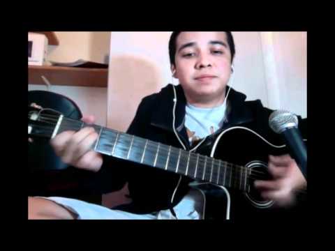 Santa Lucía - Nicho Hinojosa (Cover) video thumbnail