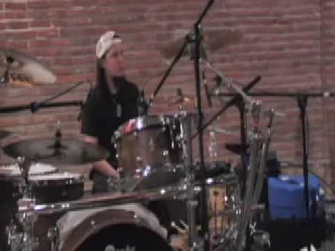 Korn - First Jam With Joey Jordison