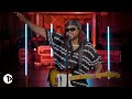 Leon Thomas Yes It Is In The 1Xtra Live Lounge