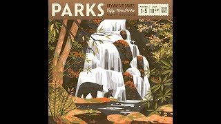 BoardGameTeacher - PARKS video thumbnail