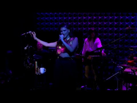 Nomi Ruiz - Juice ('Love Louder' Live at Joe's Pub)