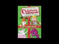 Hit Entertainment Children S Favorites A Christmas Treasure Music