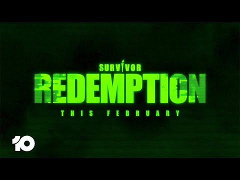 Australian Survivor: Redemption - Sneak Peek - (HD)