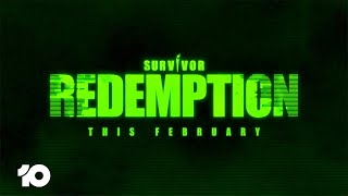 Australian Survivor: Redemption - Sneak Peek - (HD)
