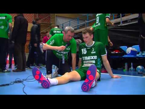 RK NEXE TV Interview Luka Sokolić 14.03.2015.