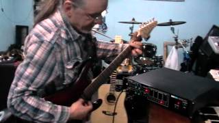Video thumbnail for ROLAND MKS-10 by stas karimov