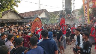 Download lagu Barongan Ngamuk❗️Jaranan Legowo Putro Live Jimbir Sugihwaras Prambon Nganjuk mp3 Download lagu Barongan Ngamuk❗️Jaranan Legowo Putro Live Jimbir Sugihwaras Prambon Nganjuk mp3